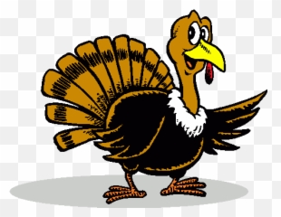 Turkey Clipart Dr Odd 4 - Thanksgiving Graphic Emoji