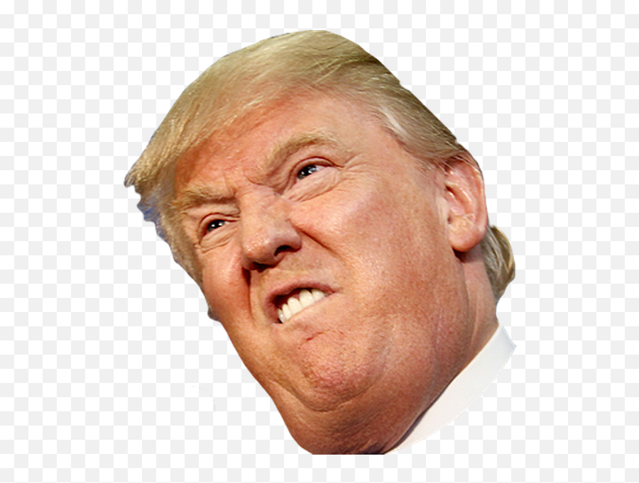 Donald Trump United States Crippled America Youtube - Donald Trump Face Png Emoji,Donald Trump Emoji