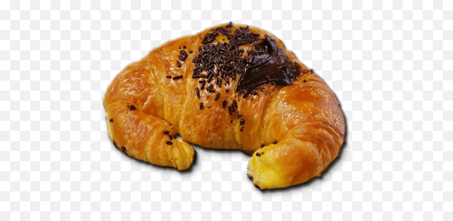 Gianfrysicilianfood90 Stickers For Telegram - Croissant Emoji,Croissant Emoji