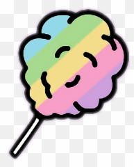 Cotton Candy Bilou - Cotton Candy Bilou Bilder Emoji,Cotton Candy Emoji