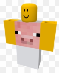 Piggy - Brick Emoji,Piggy Emoticon