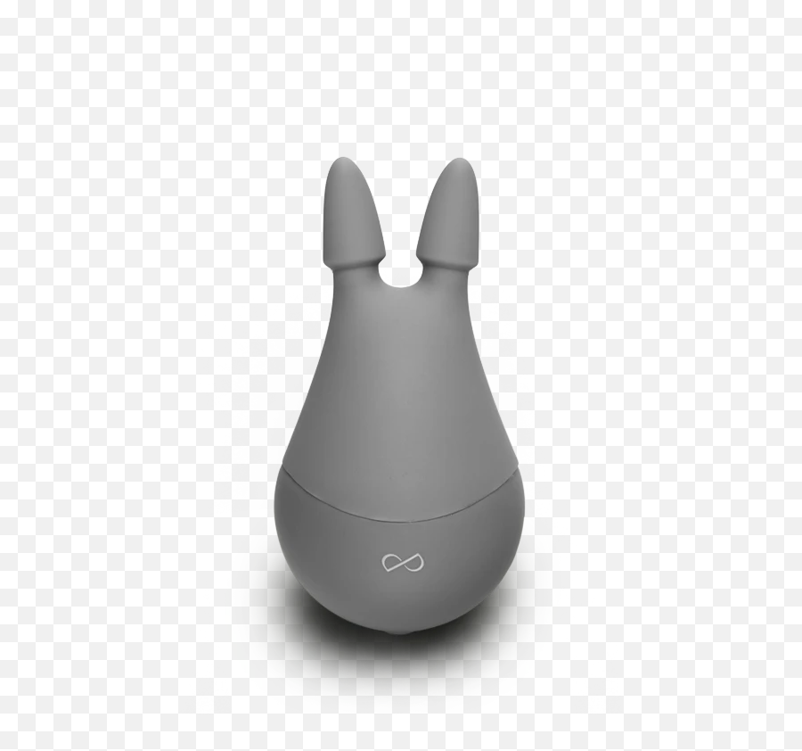 Qopo - Rhinoceros Emoji,Bunny Ears Emoji