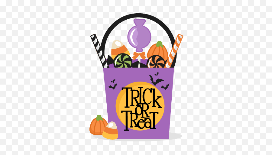 Christian Trunk Or Treat Clipart - Trick Or Treat 2018 Emoji,Emoji Trunk Or Treat