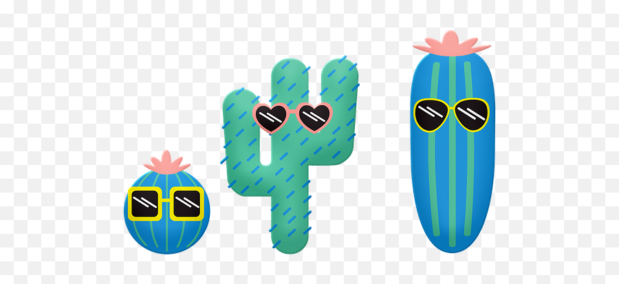 200 Free Kawaii U0026 Cute Illustrations - Pixabay Cactus Emoji,Surfboard Emoji