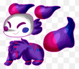 Bisexual Gif Drawing Emoji