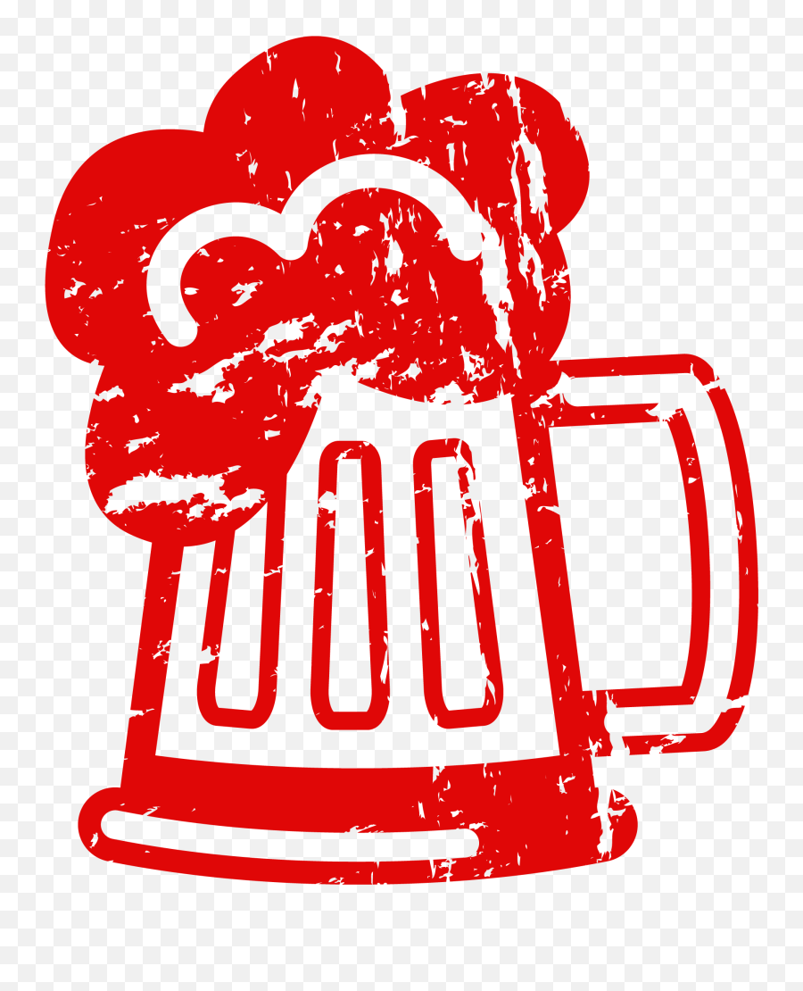 Beer Text With Cartoon Beer Mug B4000 05 Clipart - Full Size Beer Cartoon Pink Emoji,Beer Drinking Emoji