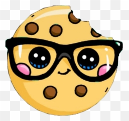 Cookie - Cookie Kawaii Emoji,Xx Emoji