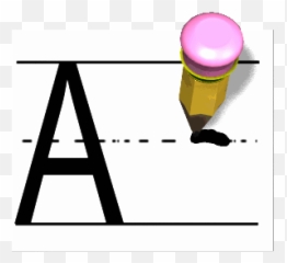 Writing Learning To Write - Pencil Writing Emoji,Aroused Emoji