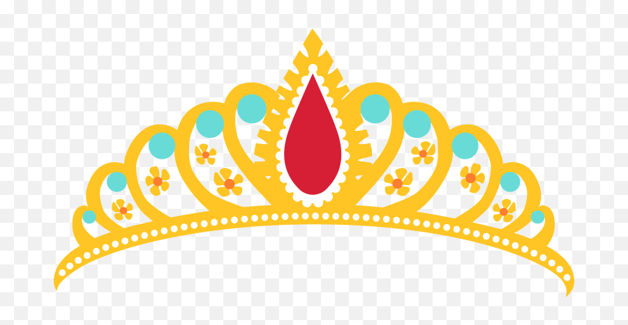 Elena Of Avalor Sticker Book - Elena De Avalor Crown Png Emoji,Family Crown Castle Emoji