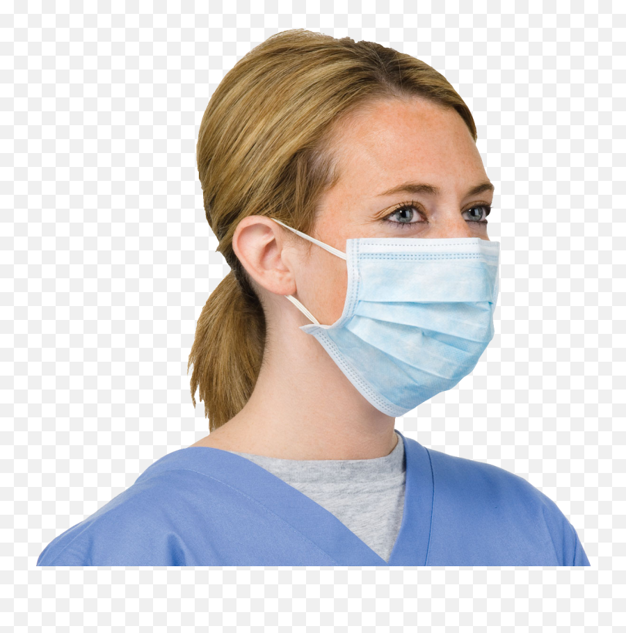 Surgical Face Mask - Laois Pharmacy Disposable Face Mask With Model Emoji,Surgical Mask Emoji