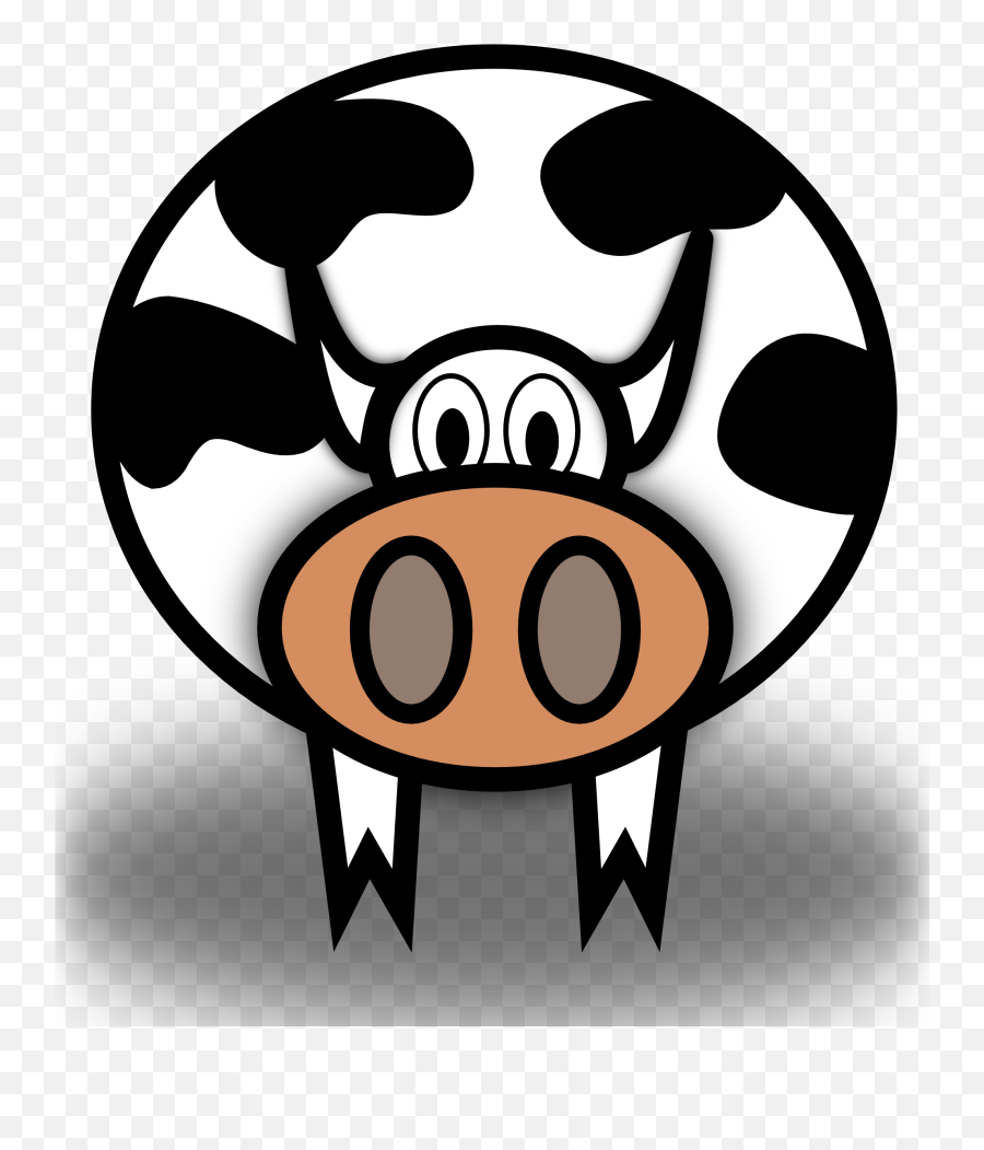 Free Cinnamon Roll Clipart Black And White Download Free - Dairy Cattle Management Ppt Emoji,Cinnamon Bun Emoji