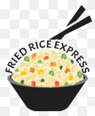 The Best Free Rice Icon Images - Logo For Fried Emoji