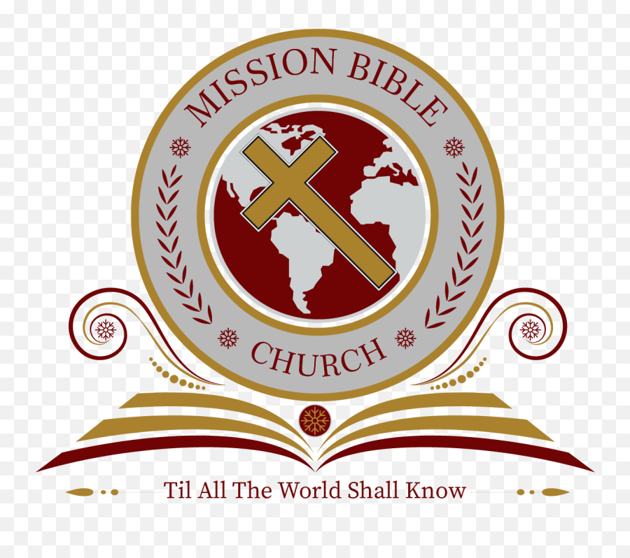 Serious Masculine Religious Logo Design For Main Mission - Emblem Emoji,Church Calendar Emoji