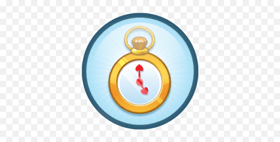 Time Emoji Png Picture - Circle,Alarm Clock Emoji