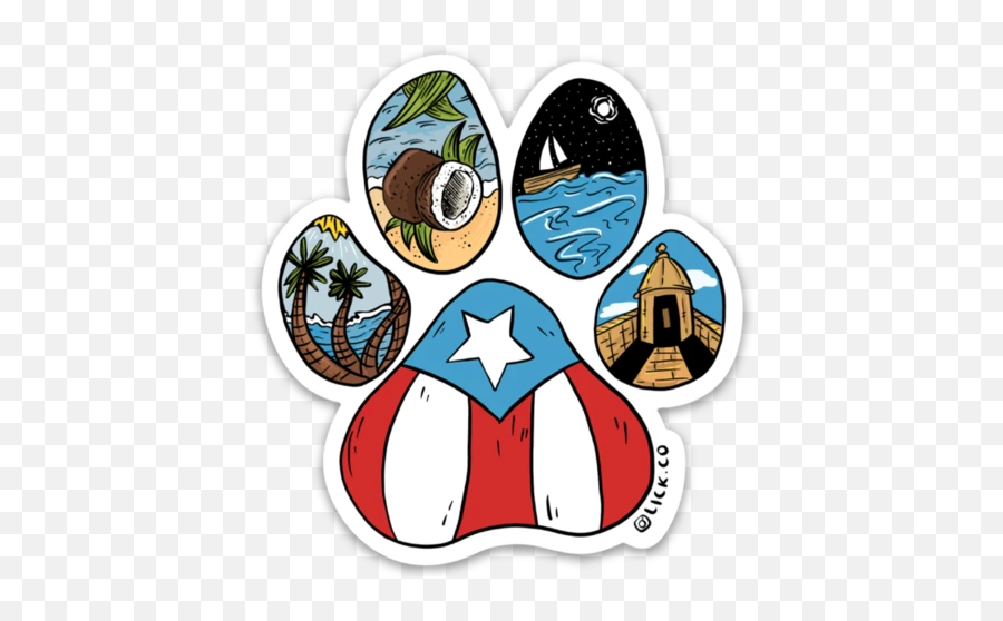 Tagged Rico - Art Emoji,Puerto Rico Flag Emoji