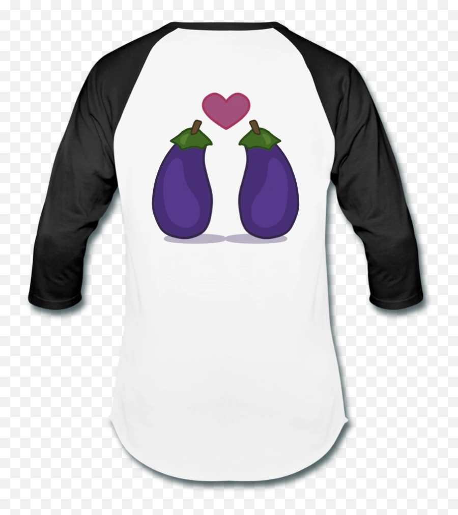 Eat Gay Love Tagged Bumpinu0027 Eggplants - Our Back Pockets Unisex Emoji,Boxing Glove Emoji