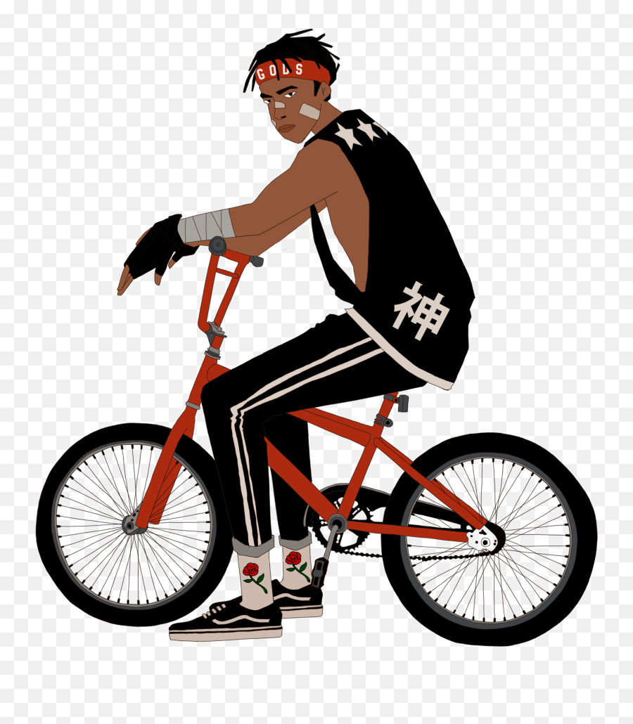 Jamaal Smith X Drums - Mountain Bike Clipart Full Size Mountain Bike Emoji,Bicycle Emoji