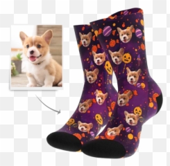 Halloween Sale - FaceSocksEU Emoji