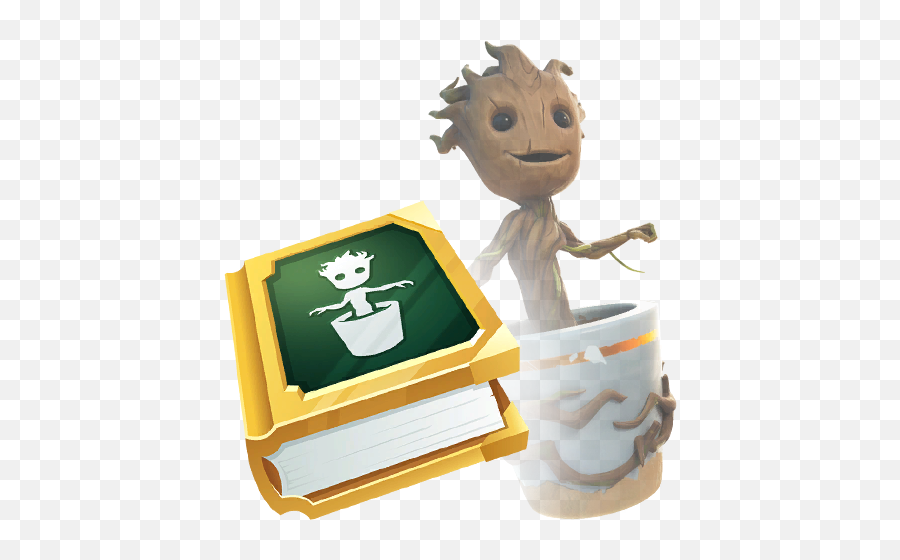 Battle Pass Rewards - Fortnite Doctor Doom Png Emoji,Groot Emoji