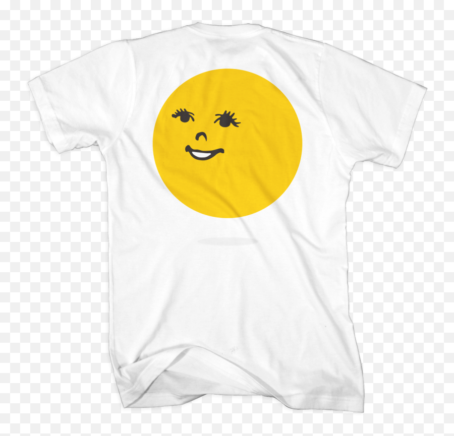 Mr Ok T - Shirt Happy Emoji,Okay Emoticon
