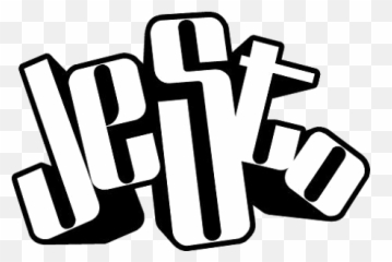 Jesto - Jesto Logo Emoji,Music Note Emoji