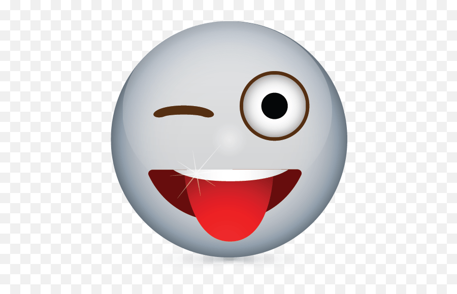 Create Free Crazy Emoji Logo With Online Logos Creator - Smiley,Emoji Creator