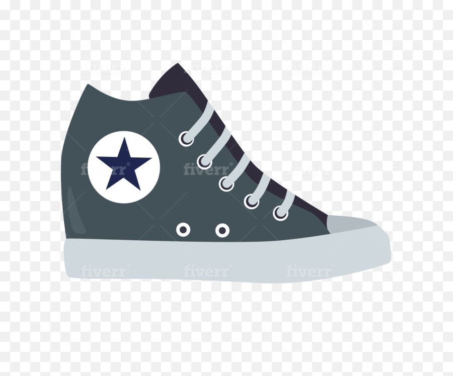Design Unique Emoticons Emoji And Stickers - Skate Shoe,Skate Emoji