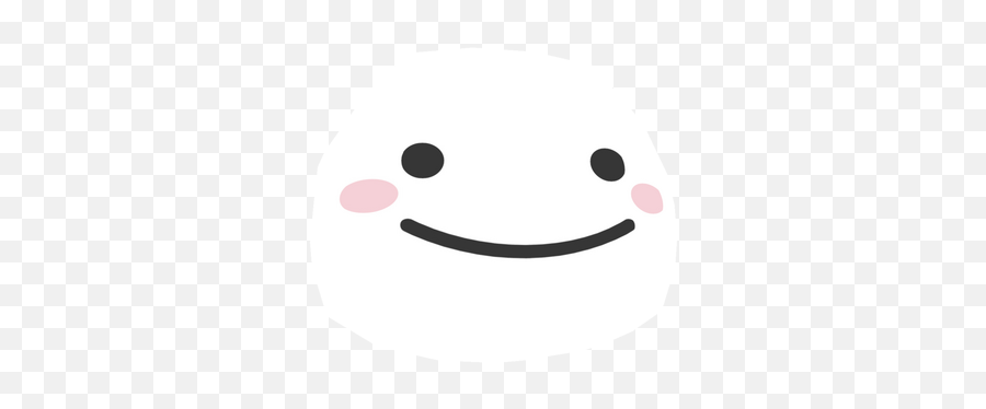 Happy Smiley Village By Sarahmaywhite - Dot Emoji,Zip It Emoticon