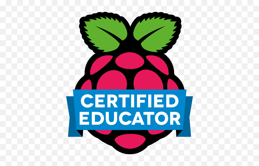 Mshaughs 2020 - Raspberry Pi Certified Educator Emoji,Raspberry Emoji Copy And Paste