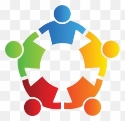 Support Groups - Dbsa Hands Together Logo Clipart Full Transparent Emoji