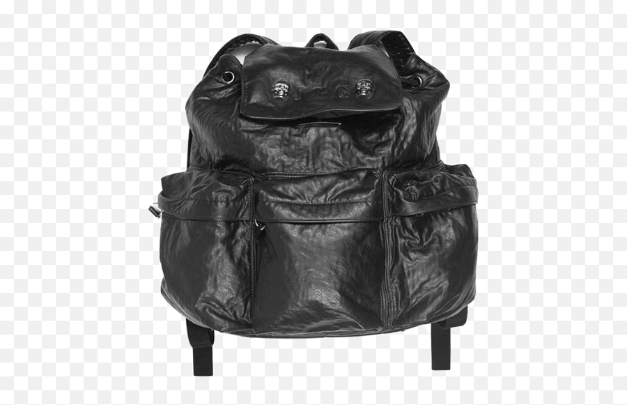 Niche Nichememe Black Filler Filling - Diaper Bag Emoji,Black Emoji Backpack
