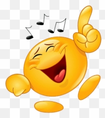 Pin - Smiley Danse Emoji