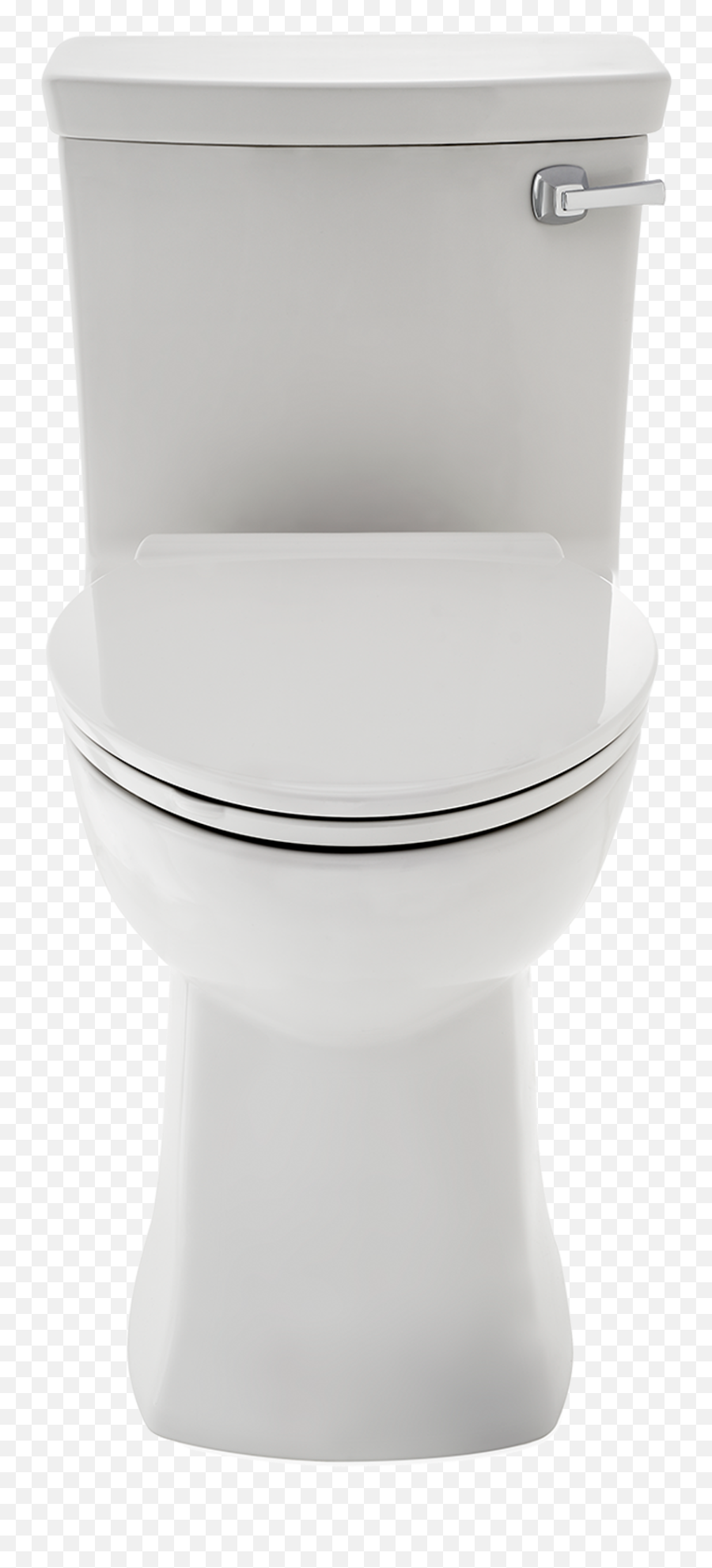 Toilet Emoji Transparent Png Clipart - American Standard 2922a Townsend Vormax Elongated Toilet,Wc Emoji