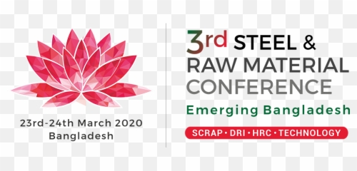 3rd Steel Raw Material Conference - Graphic Design Emoji,Leaf Pig Emoji