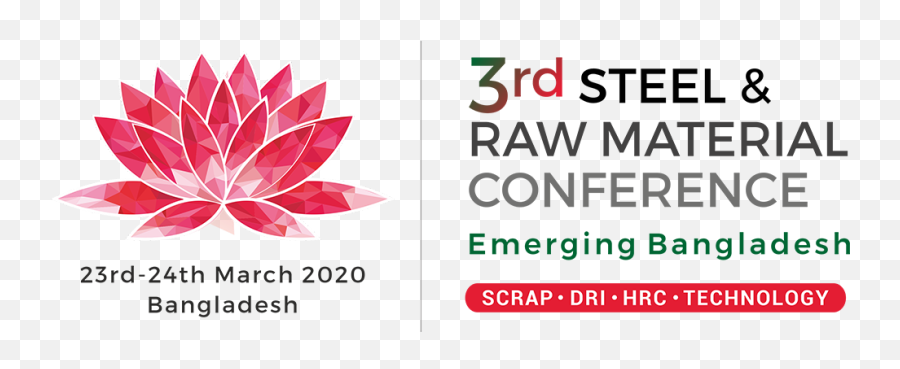 3rd Steel Raw Material Conference - Graphic Design Emoji,Leaf Pig Emoji