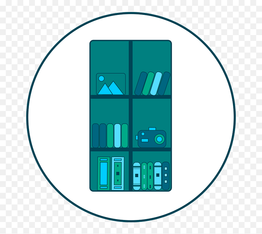Free Bookstore Library Images - Book Emoji,Emoji Keyboard For Windows 10