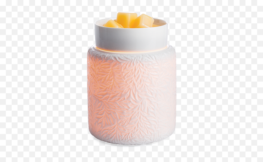 Fox Illumination - Airome Botanical Illumination Fragrance Warmer Emoji,Vase Bomb Emoji