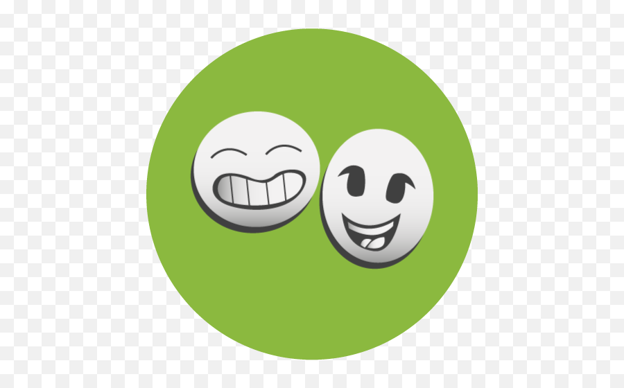 Good Mood - Smiley Emoji,Brain Emoticon