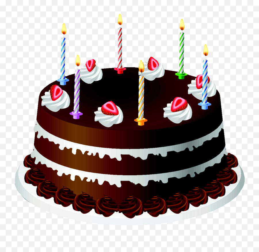 Tariq A - Birthday Cake Png Transparent Emoji,Emojis Cakes