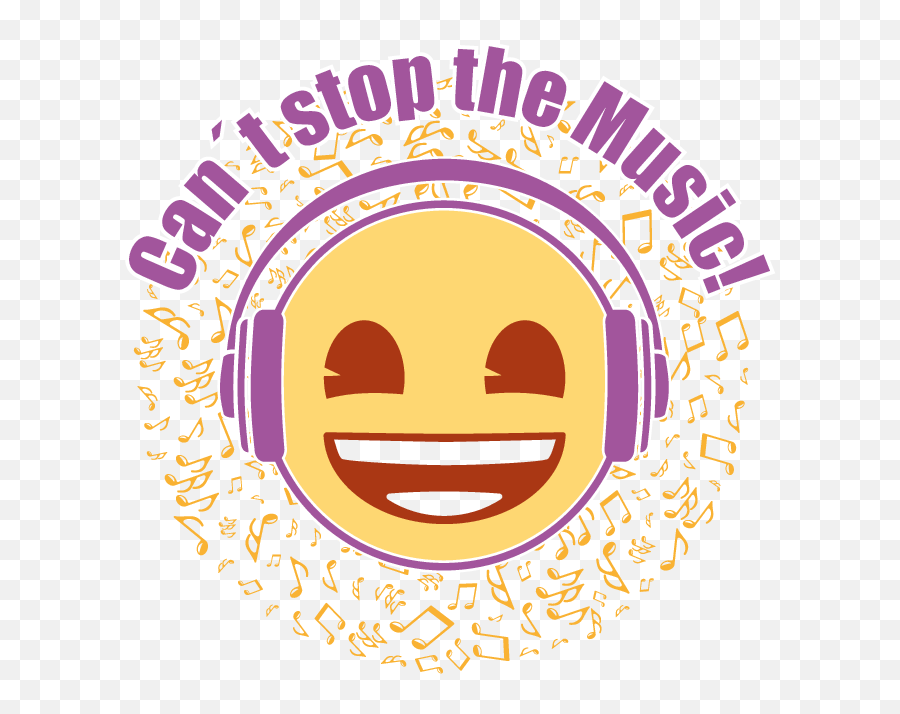 Emoji - Circle,Emoji Music