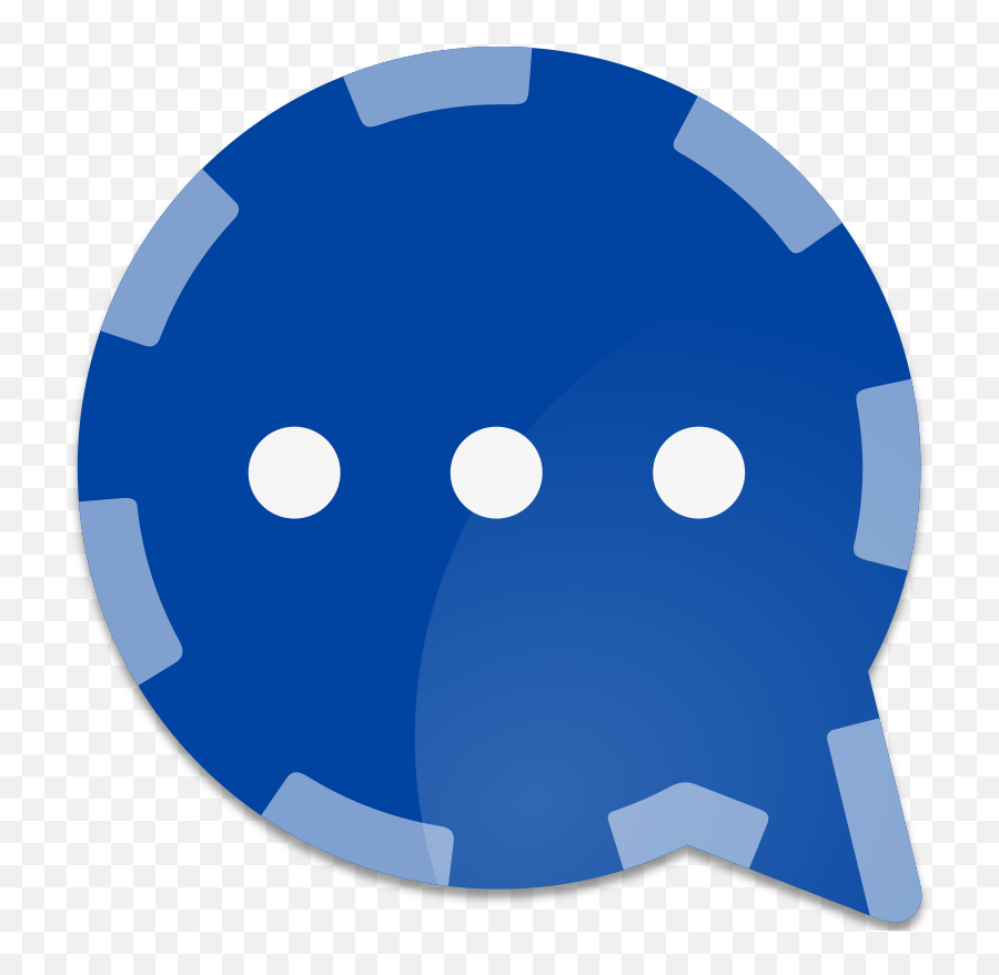 Pix - Chatsecure Icon Emoji,Emoticons For Jabber Messenger