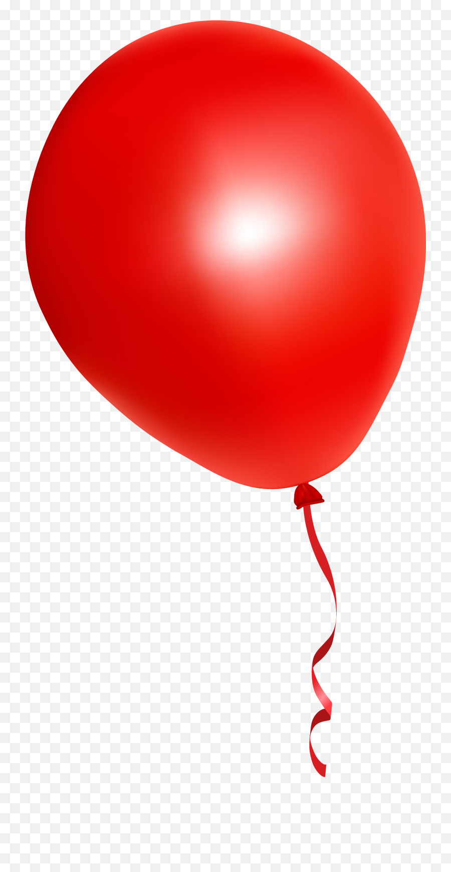 Download Hd Image Result For Red Balloon Transparent Psycho - Red Balloon It Png Emoji,Red Balloon Emoji