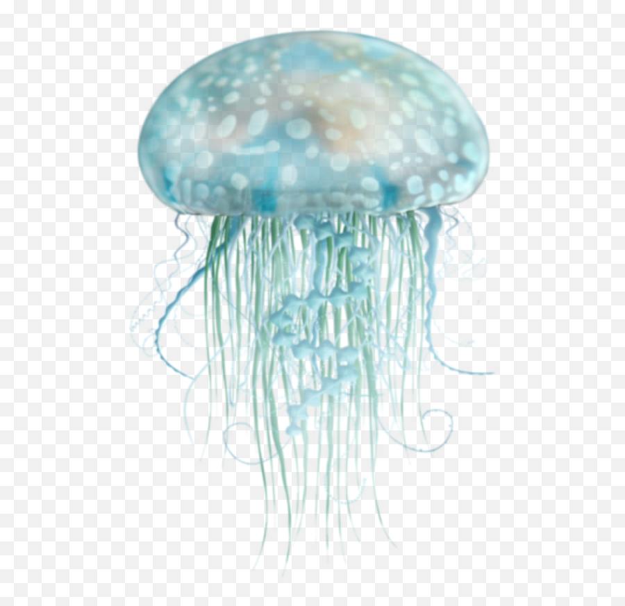 Freetoedit Jellyfish - Sea Emoji,Jellyfish Emoji