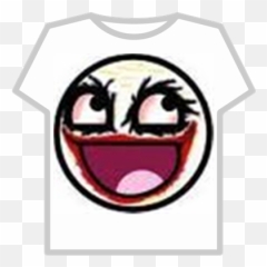 Kiss Band Face - Awesome Smiley Emoji