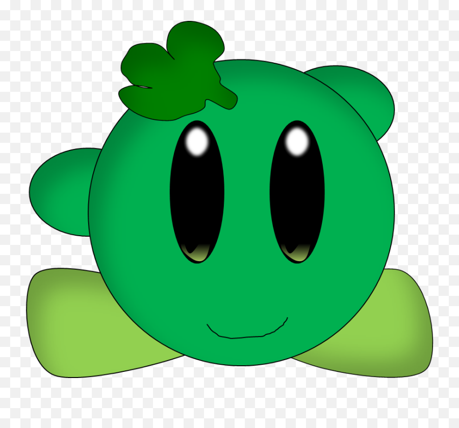 Clover Picture Download Free Clip Art - Clip Art Emoji,Four Leaf Clover Emoticon