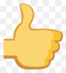 Emoji Png And Vectors For Free Download - Thumbs Up Emoji,Thumbsup Emoji