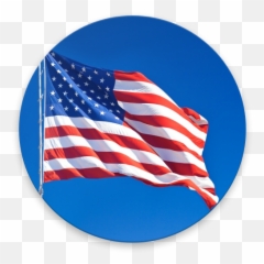 American Flag Wallpaper For Android - Veterans Day 2019 Miami Emoji