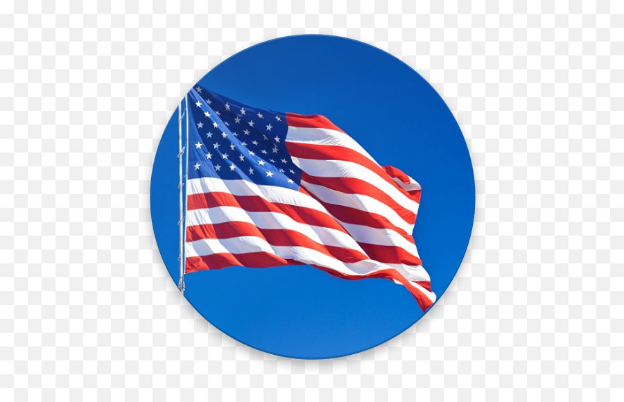 American Flag Wallpaper For Android - Veterans Day 2019 Miami Emoji,American Flag Emoji On Android