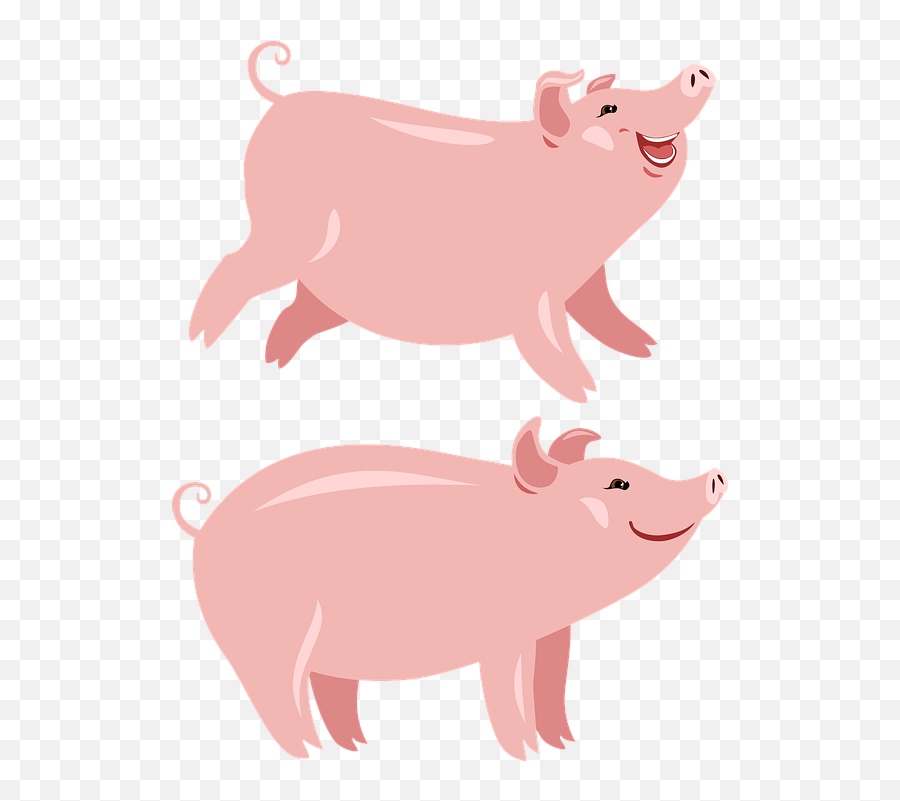 Free Vector Graphic - Clip Art Emoji,Pig Money Emoji