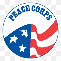Us - Peace Corps Logo Emoji